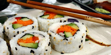 Sushi  Making 101