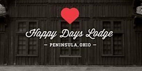 12th Annual Beloved Ohio at Happy Days Lodge