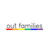 Logotipo de Out Families, Inc.
