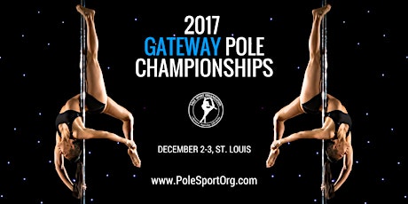 Competitor registration: 2017 Gateway Pole Championships primary image