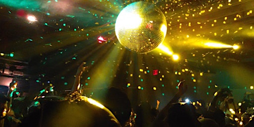 Disco Party Fundraiser returns to Taj in Manhattan’s Flatiron district.