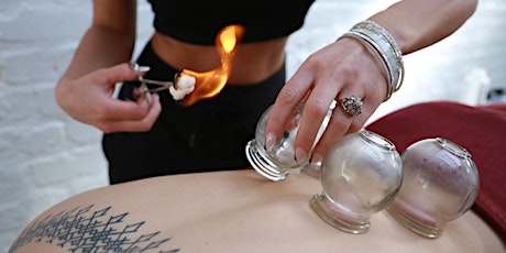 12itual Friday Fire Cupping