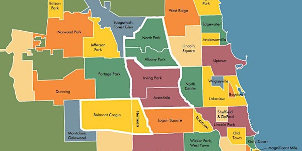 Aging Chicago Style: A User's Guide to Housing