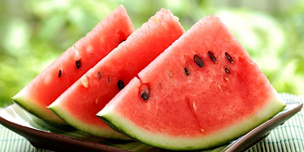 3 Slices of Summer