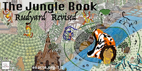 The Jungle Book - Rudyard Revised - Saturday Matinee primary image