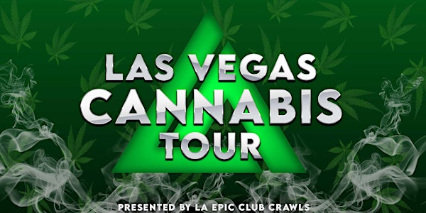 Cannabis Tour: The #1 Las Vegas Dispensary Tour
