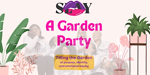 Garden Party: Tilling Your Garden