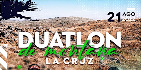 Imagen principal de DUATLÓN de Montaña La Cruz