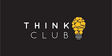 Think Club - Using Mindfulness to Manage Stress, Performance and Energy primary image