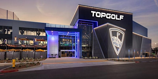 SoCalBio TopGolf Challenge and Networking Event