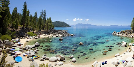 NeoTantra in Tahoe Retreat primary image