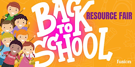 Back-To-School Resource Fair