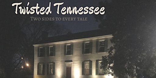 Twisted Tennessee
