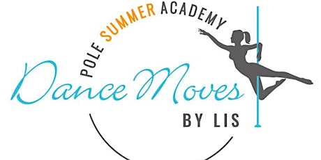 Hauptbild für Dance Moves by Lis Pole Summer Academy Croatia 09/22 - Stars & Fun