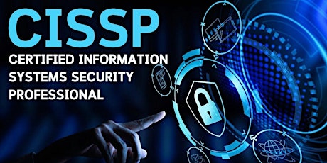 CISSP Certification Training in  San Antonio, TX