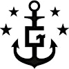 Logotipo da organização Gramps