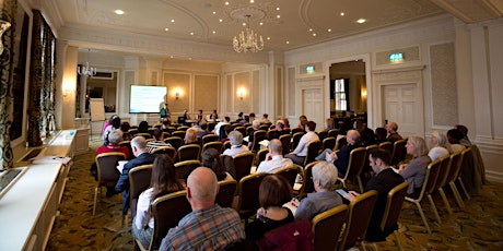 ABCUL Yorkshire & North East Forum - 5th June 2017 primary image