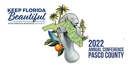 2022 Keep Florida Beautiful Annual Conference & Awards Social