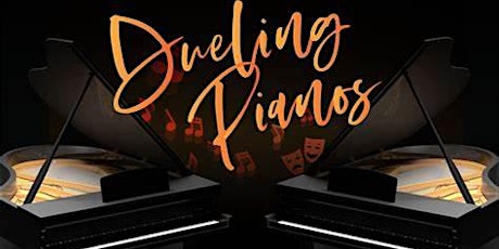 Dueling Pianos  Dinner Party