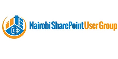 Nairobi SharePoint User Group, May 2017 Meetup primary image