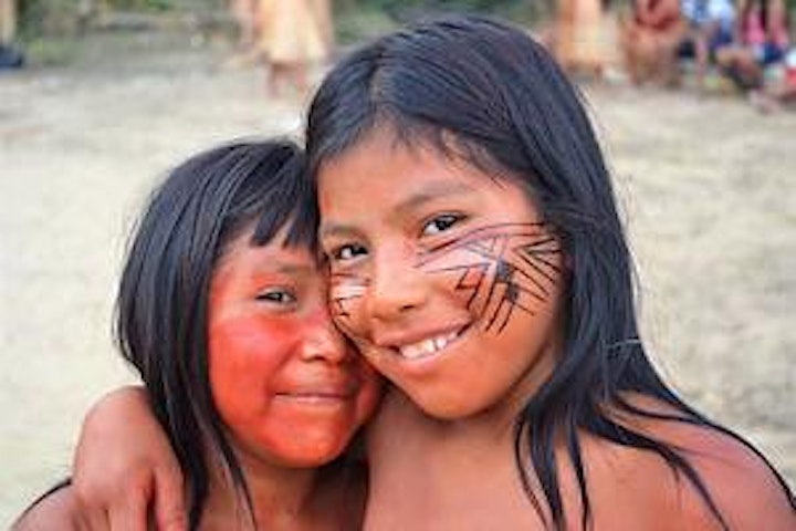 International Day of Indigenous Peoples image
