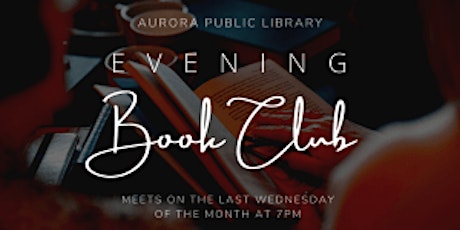 APL Book Club: Swimming Back to Trout River