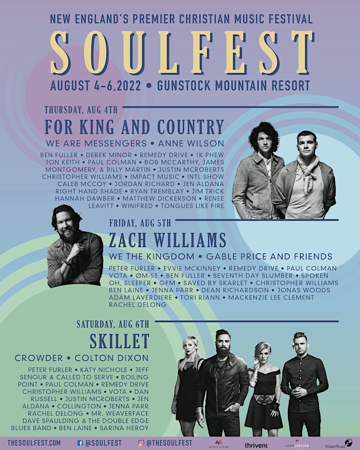 SoulFest 2022 image