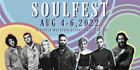SoulFest 2022 primary image