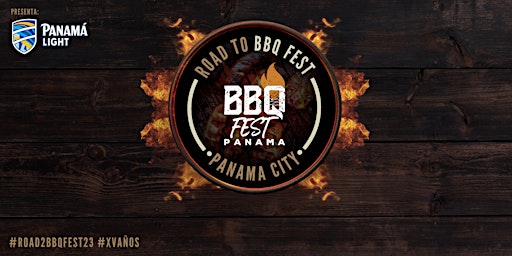 Road 2 BBQ Fest Panama City 2022