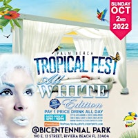Tropical Fest