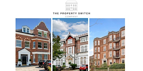 Property Investor's day - The Property Switch
