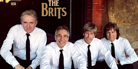 Summer Concert Series - The Brits