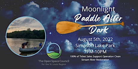 Paddle After Dark primary image