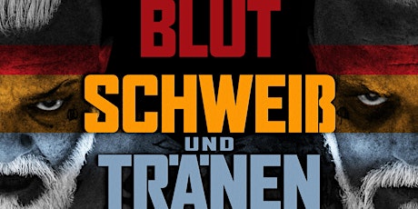 Hauptbild für HAUDEGEN - Blut, Schweiß & Tränen-Tour 2017 - Oberhausen