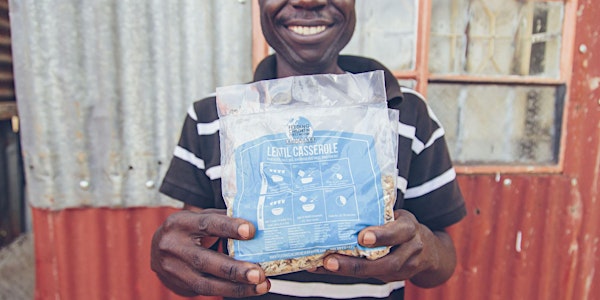 CARE for AIDS Hunger Project