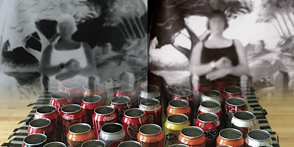 Family Pinhole Camera Workshop