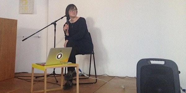 Artists And Curator's Talk - A White House on Paradise Street