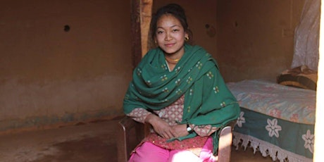 Storytelling in Nepal  primary image