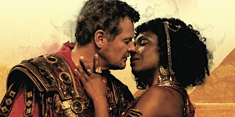 Antony And Cleopatra - Stratford Festival