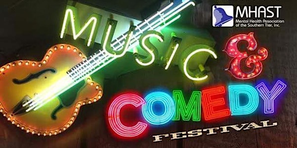 Music & Comedy Festival