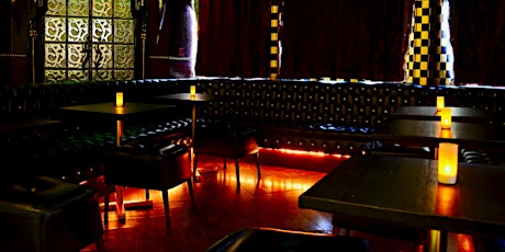 Saturday Night Speed Dating @ 1989 Clubhouse in Covent Garden (Ages 30-45)