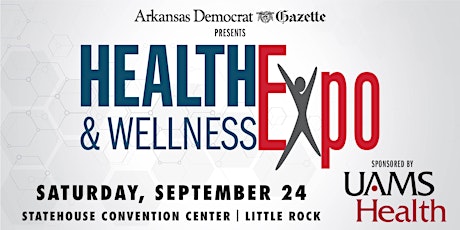 2022 Arkansas Health & Wellness Expo