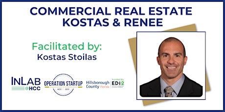 Commercial Real Estate Kostas & Renee
