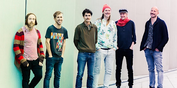 MUSIC: Nordic Jazz 2017