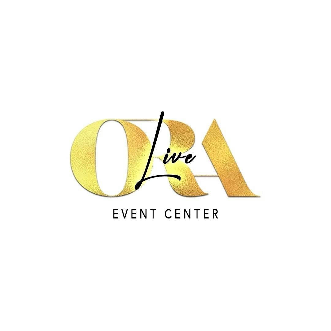 ORA Live Event Center