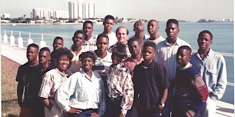 Miami Youth for Christ -- Liberty City Reunion primary image