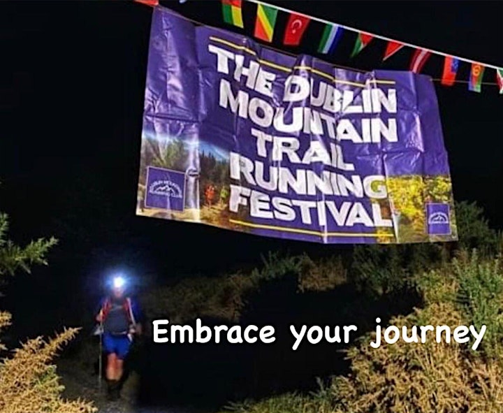 Dublin Mountain Trail Festival 2023 image