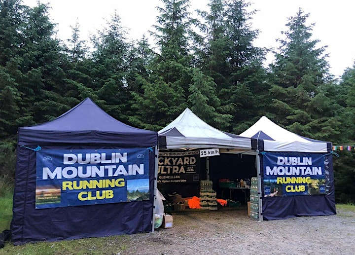 Dublin Mountain Trail Festival 2023 image