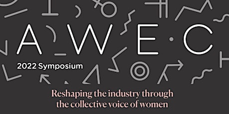 Advancing Women in Engineering & Construction - 2022 Symposium