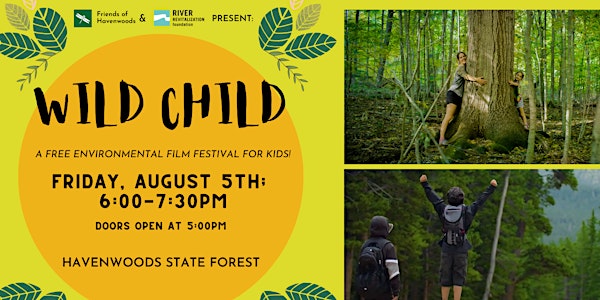Wild Child Film Festival